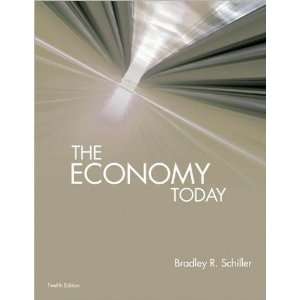   (twelfth) edition (The Economy Today [Hardcover])(2009)  N/A  Books