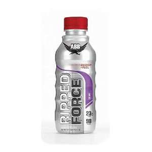 ABB Performance Ripped Force®   Grape  Grocery & Gourmet 