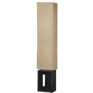  Niche Floor Lamp by Kenroy Home   Oil Rubbed Bronze 