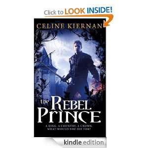   Trilogy Book Three Celine Kiernan  Kindle Store