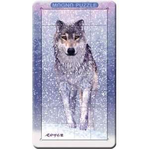  Lenticular Puzzles   Wolf Toys & Games