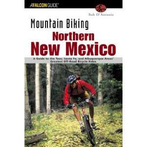  Mtn Biking Northern New Mexico