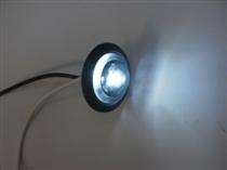 These are the lights you see on many custom truck and trailers. We can 