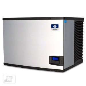Manitowoc ID 0603W 650 Lb Full Size Cube Ice Machine   Indigo Series