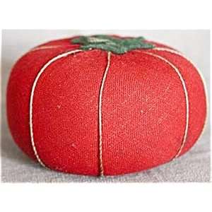  Tomato Pin Cushion By The Each Arts, Crafts & Sewing