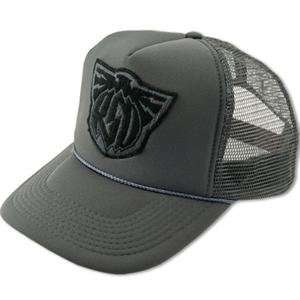 Roland Sands Designs RSD Eagle Patch Trucker Hat   One size fits most 