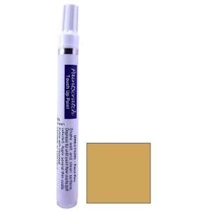  1/2 Oz. Paint Pen of Denver Gold Poly Touch Up Paint for 