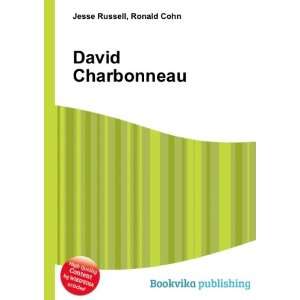  David Charbonneau Ronald Cohn Jesse Russell Books