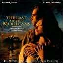 The Last of the Mohicans Joel McNeely $14.99