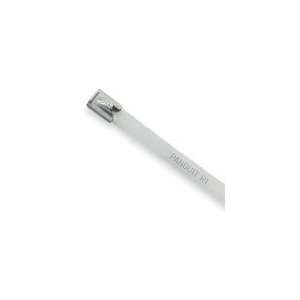   MRT1.5LH L4 Stainless Steel Cable Tie,10.6 In,Pk 50