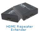 Port HDMI 1.3 Switch Swither Splitter Amplifier 1080p  