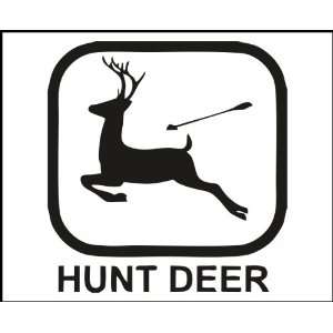     Hunting / Outdoors   Deer Hunting   Truck, iPad, Gun or Bow Case