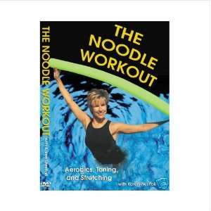   Workout with Karen Westfall   Aerobics, Toning and Stretching (DVD