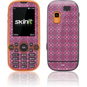 Berry Asterisk skin for Samsung Gravity 2 SGH T469 