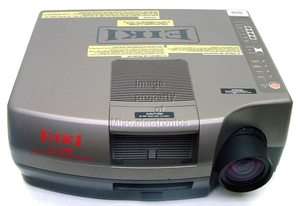 Eiki LC 4300 LCD Projector  