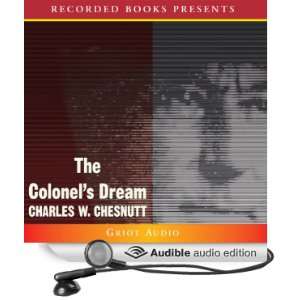   Dream (Audible Audio Edition) Charles Chesnutt, Kevin R. Free Books