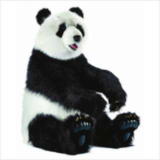Hansa Giant Panda Stuffed Animal 4351  