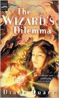 The Wizards Dilemma The Diane Duane