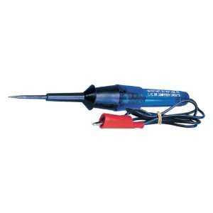  Install Bay Lisle Tools Computer Safe Circuit Tester Each 