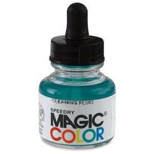  Magic Color Liquid Acrylic Ink   Lunar White, 28 ml 