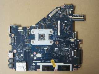 Acer Aspire 5733z 4445 socket g1 motherboard  