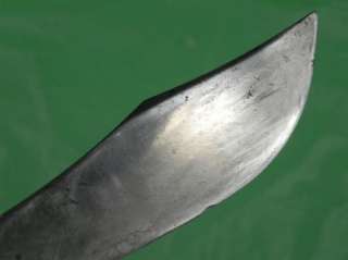 RARE US WARD Master Quality Shark Hunting Knife  