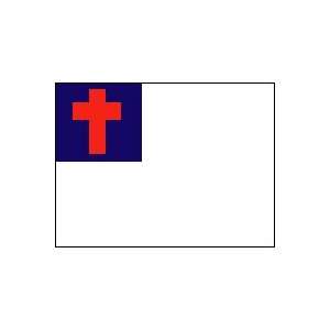  Christian Flag