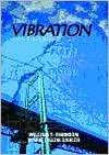 Theory of Vibrations with Applications, (013651068X), William T 