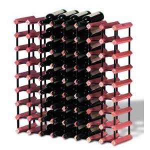   Affordable and Modular Bordex Wine Rack 72 Bottle Rack Kit Home