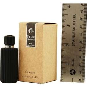  AFICIONADO by Fine Fragrances Cologne for Men (COLOGNE .25 