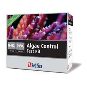  Red Sea Algae Control Multi NO3/PO4 Test Kit