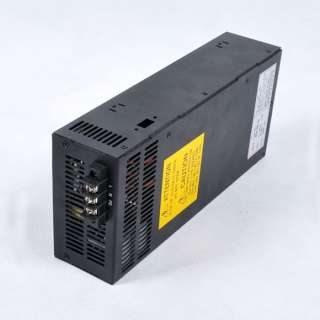 Regulated Switching DC 48V 800W Power Supply Transform  