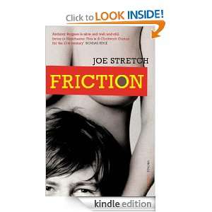 Start reading Friction  