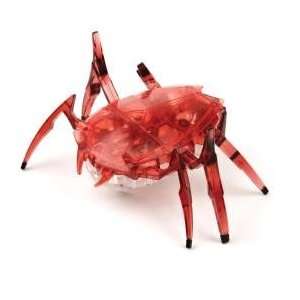  Hexbug Scarab Red Toys & Games