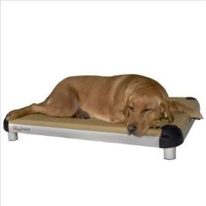 DoggySnooze DSCR Chew Resistant Bed Size Small, Color 