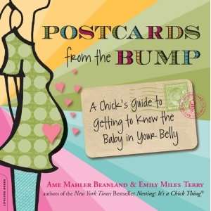   Getting to Know the Baby in Your Belly (Lifelong Books)  N/A  Books