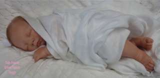 Angelic little Maggie from Baby Bunting Reborn Nursery was Joshua by 