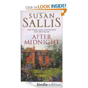 After Midnight Susan Sallis  Kindle Store