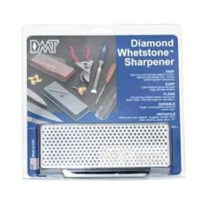  DMT Sharpener W6XP 6 x 2 Extra Coarse Grit Diamond 