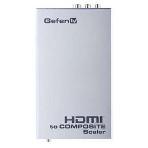 HDMI to Composite Scaler Electronics