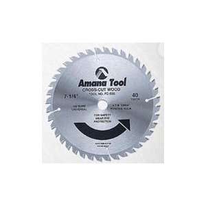  Amana   AMA FC520   7 1/4 Fine Cutting