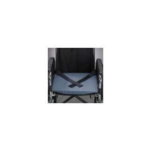  POSEY SELF RELEASE WHEELCHAIR SAFETY BELT   VELCRO Health 