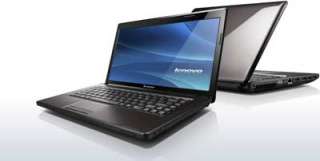 Lenovo G570 Laptop ★2nd Gen i3 2330M★8GB★750GB★DVDRW★HDMI 