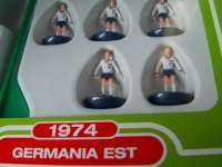 SUBBUTEO LA LEGGENDA +30 TEAMS LOT LEGENDS SPECIAL EDITION  