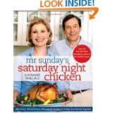 Mr. Sundays Saturday Night Chicken by Lorraine Wallace (May 8, 2012)