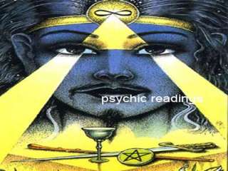 PSYCHIC READINGS   TAROT or Pendulum PREDICTION READING by CRYSTAL 
