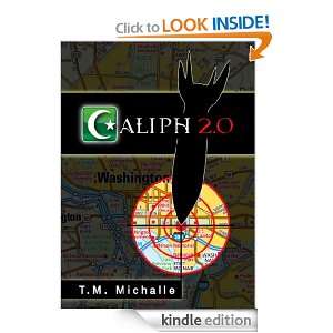 Caliph 2.0 T.M. Michalle  Kindle Store