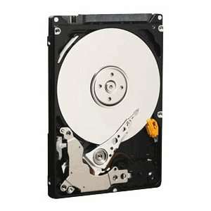  WD WD2500BEKT 250GB 2.5 7200 RPM SATA Drive 