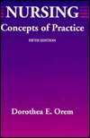   Practice, (0815165528), Dorothea E. Orem, Textbooks   