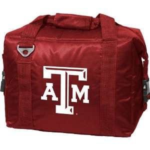  Texas A&M Aggies NCAA 12 Pack Cooler
